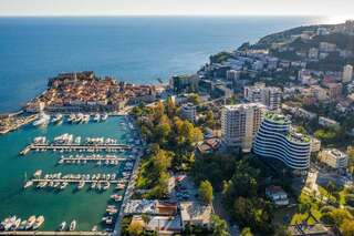 Апартаменты Royal Gardens Elysium Будва-0