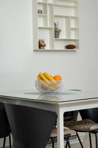 Апартаменты Royal Gardens Elysium Будва Апартаменты с 1 спальней-13