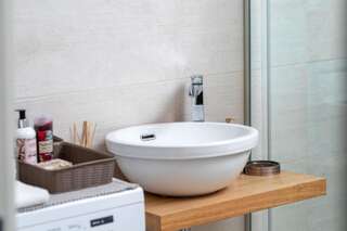 Апартаменты Royal Gardens Elysium Будва Апартаменты с 1 спальней-15