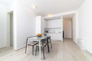 Апартаменты Royal Gardens Elysium Будва Апартаменты с 2 спальнями-3