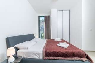 Апартаменты Royal Gardens Elysium Будва Апартаменты с 2 спальнями-7