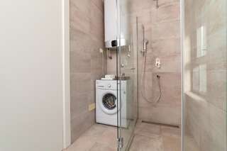 Апартаменты Royal Gardens Elysium Будва Апартаменты с 2 спальнями-12