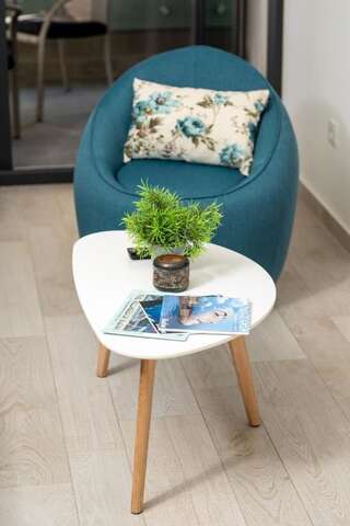 Апартаменты Royal Gardens Elysium Будва Апартаменты с 2 спальнями-13