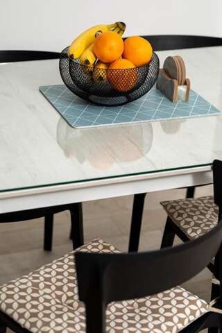 Апартаменты Royal Gardens Elysium Будва Апартаменты с 2 спальнями-14