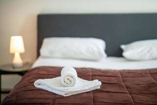 Апартаменты Royal Gardens Elysium Будва Апартаменты с 2 спальнями-15