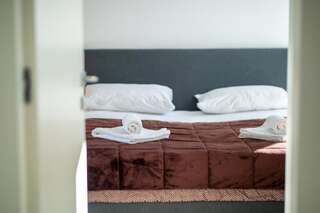 Апартаменты Royal Gardens Elysium Будва Апартаменты с 2 спальнями-16