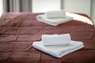 Апартаменты Royal Gardens Elysium Будва Апартаменты с 2 спальнями-17