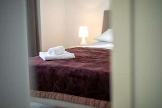 Апартаменты Royal Gardens Elysium Будва Апартаменты с 2 спальнями-18