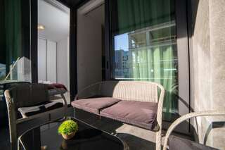 Апартаменты Royal Gardens Elysium Будва Апартаменты с 2 спальнями-19