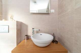 Апартаменты Royal Gardens Elysium Будва Апартаменты с 2 спальнями-21