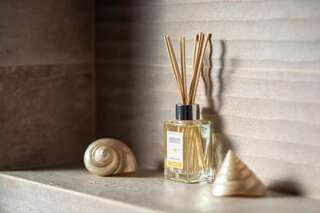 Апартаменты Royal Gardens Elysium Будва Апартаменты с 2 спальнями-22