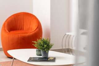 Апартаменты Royal Gardens Elysium Будва Апартаменты с 1 спальней-28