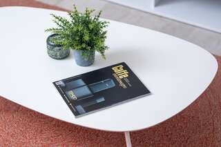 Апартаменты Royal Gardens Elysium Будва Апартаменты с 1 спальней-29