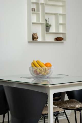 Апартаменты Royal Gardens Elysium Будва Апартаменты с 1 спальней-30