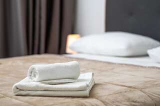 Апартаменты Royal Gardens Elysium Будва Апартаменты с 1 спальней-32