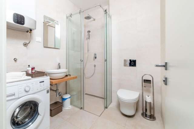 Апартаменты Royal Gardens Elysium Будва-12