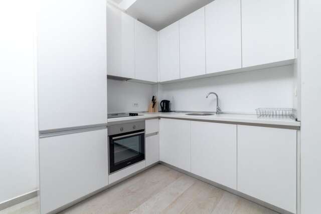 Апартаменты Royal Gardens Elysium Будва-25