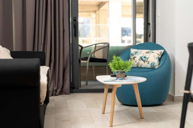 Апартаменты Royal Gardens Elysium Будва-26