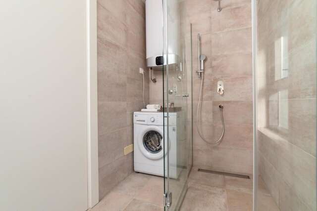 Апартаменты Royal Gardens Elysium Будва-33