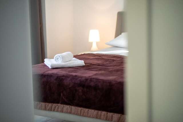 Апартаменты Royal Gardens Elysium Будва-39