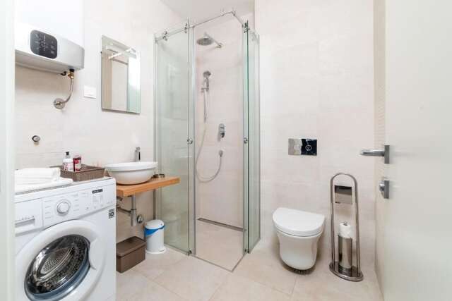 Апартаменты Royal Gardens Elysium Будва-56