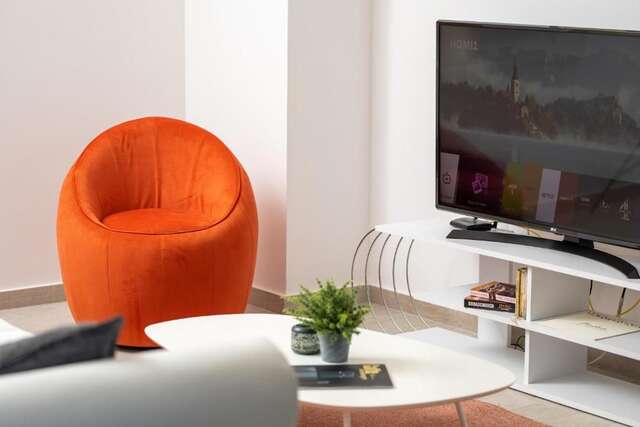 Апартаменты Royal Gardens Elysium Будва-57