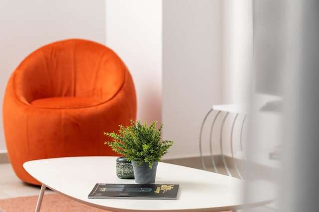 Апартаменты Royal Gardens Elysium Будва-58