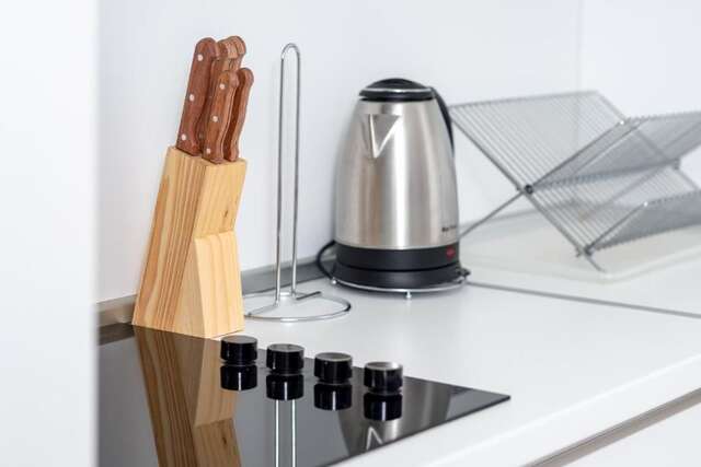 Апартаменты Royal Gardens Elysium Будва-61