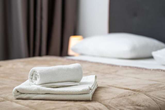 Апартаменты Royal Gardens Elysium Будва-62