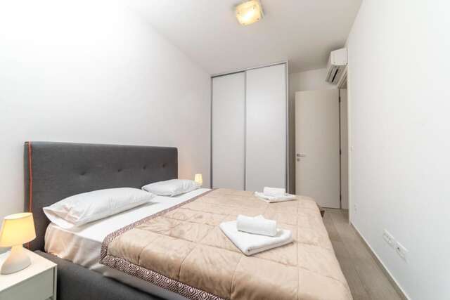 Апартаменты Royal Gardens Elysium Будва-10